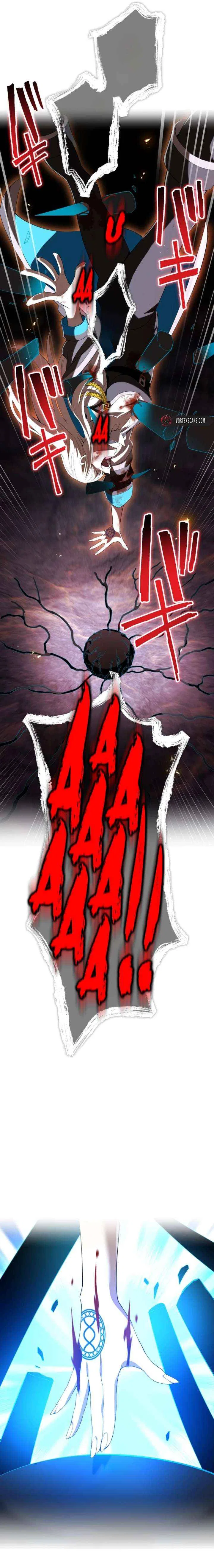 I am the strongest awakeners, recognized by all of the world’s cheat masters Chapter 82 – Page 37