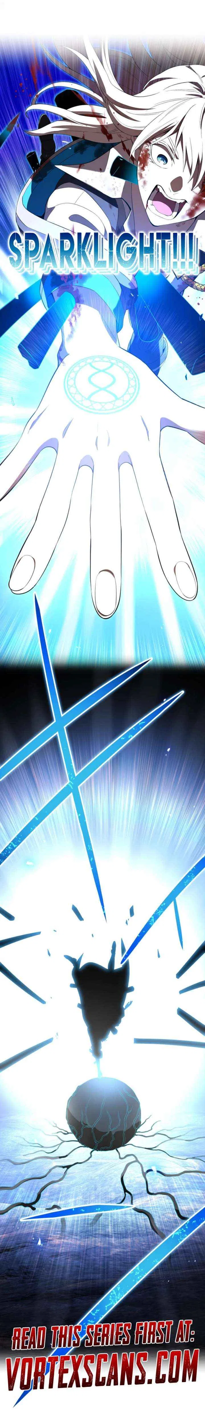 I am the strongest awakeners, recognized by all of the world’s cheat masters Chapter 82 – Page 38