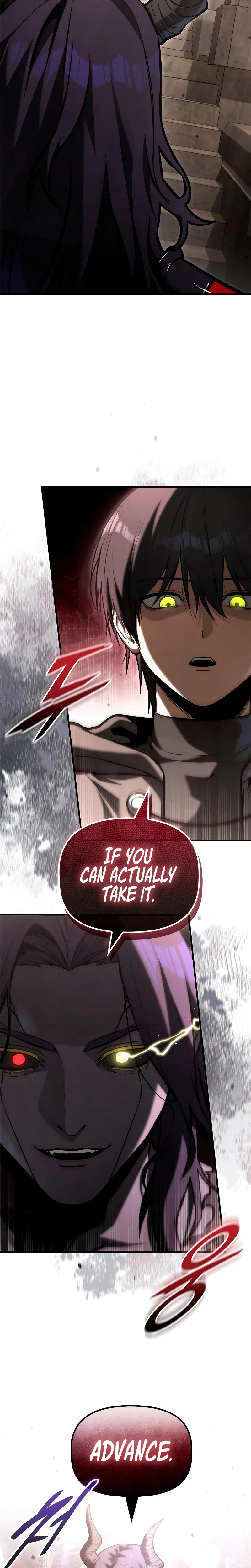 The Necromancer Family’s Young Heir Chapter 75 – Page 6