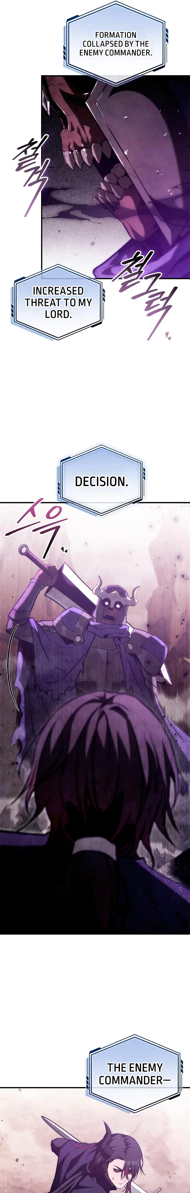 The Necromancer Family’s Young Heir Chapter 75 – Page 17
