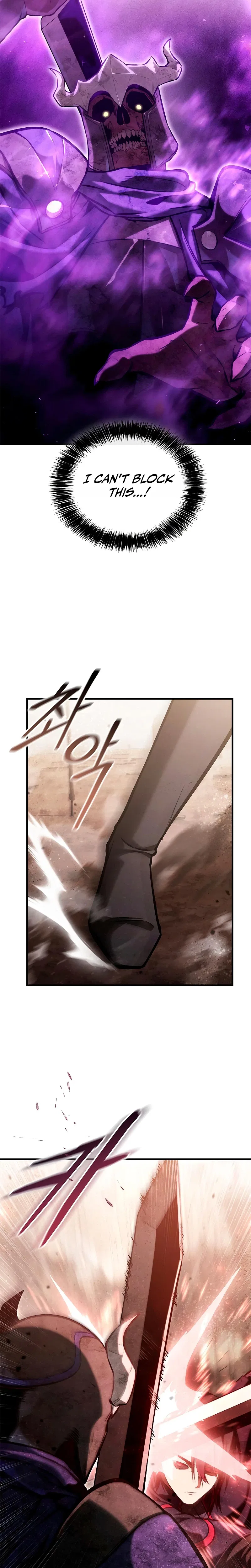The Necromancer Family’s Young Heir Chapter 75 – Page 30