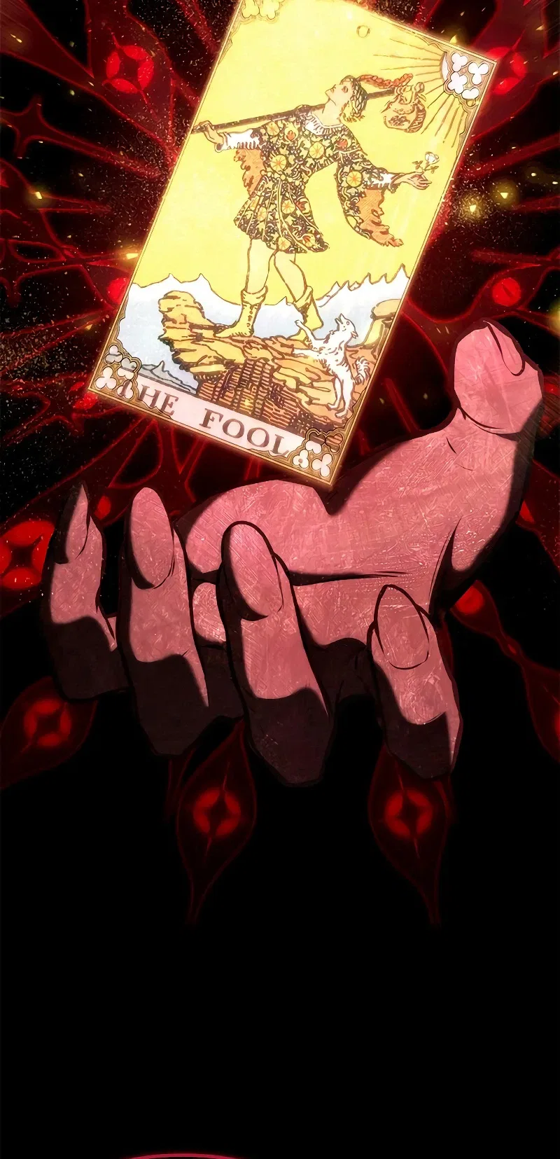 The Necromancer Family’s Young Heir Chapter 75 – Page 36