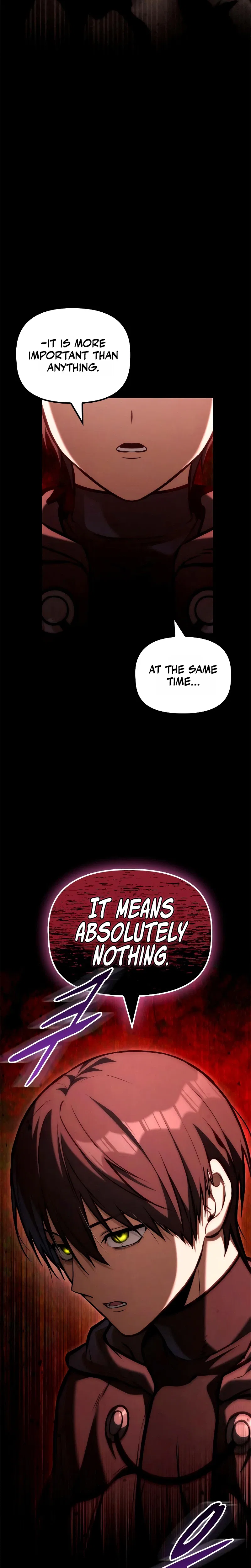 The Necromancer Family’s Young Heir Chapter 75 – Page 38