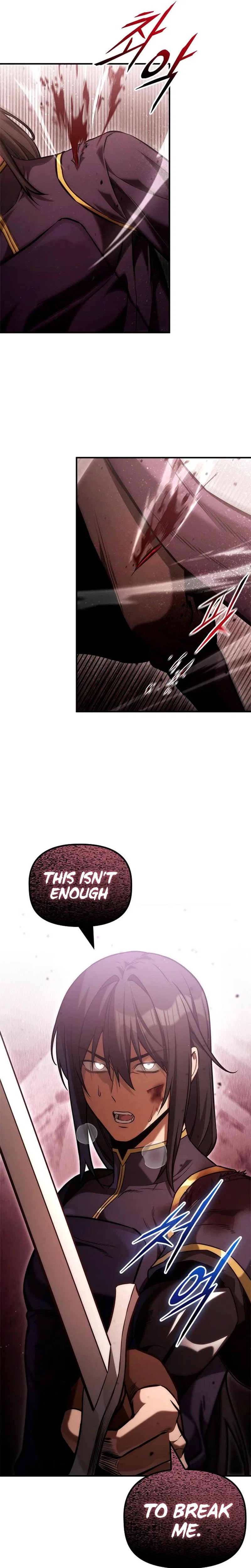 The Necromancer Family’s Young Heir Chapter 66 – Page 22