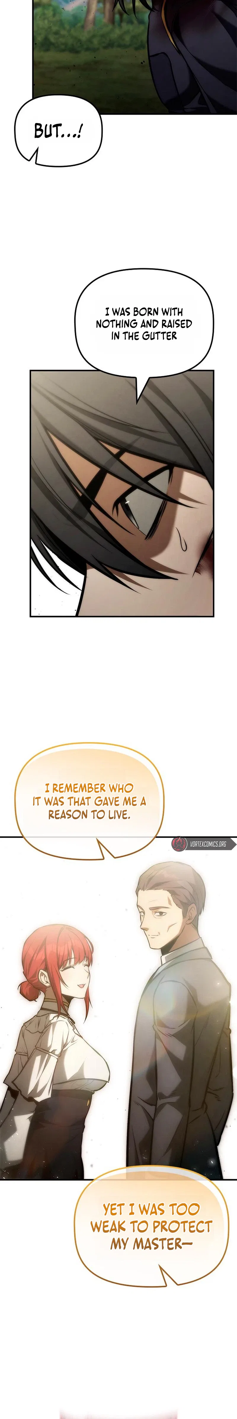 The Necromancer Family’s Young Heir Chapter 66 – Page 27