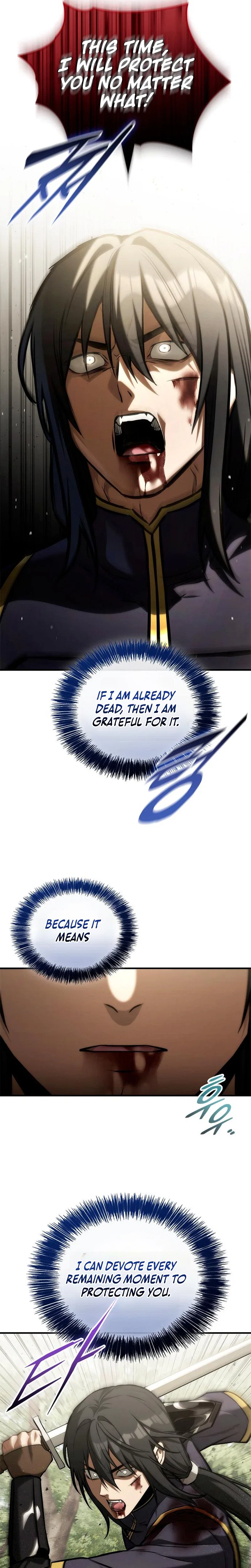 The Necromancer Family’s Young Heir Chapter 66 – Page 28