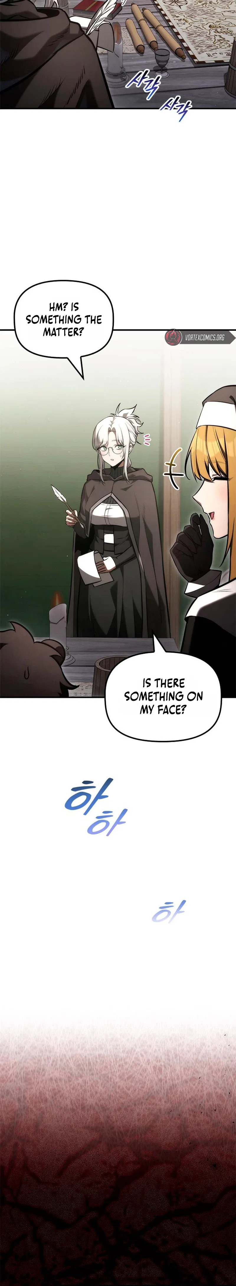 The Necromancer Family’s Young Heir Chapter 65 – Page 21