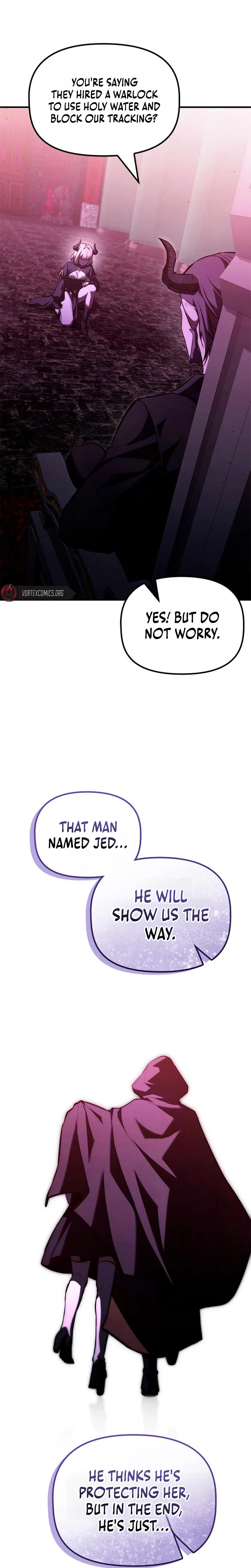 The Necromancer Family’s Young Heir Chapter 65 – Page 24