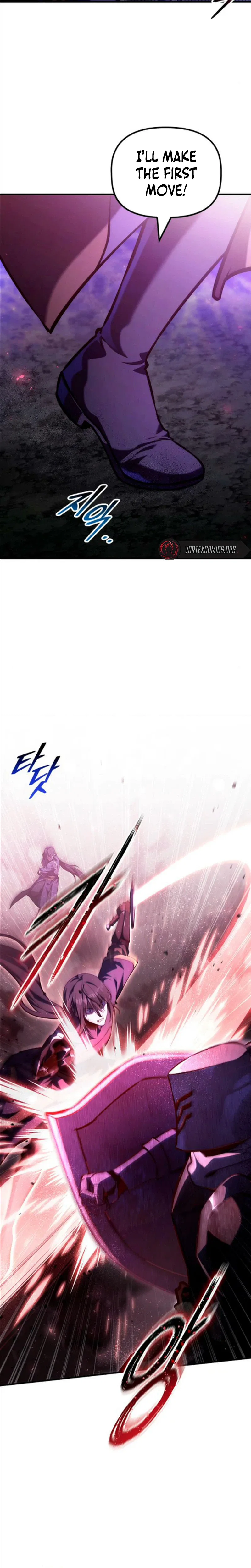 The Necromancer Family’s Young Heir Chapter 64 – Page 12