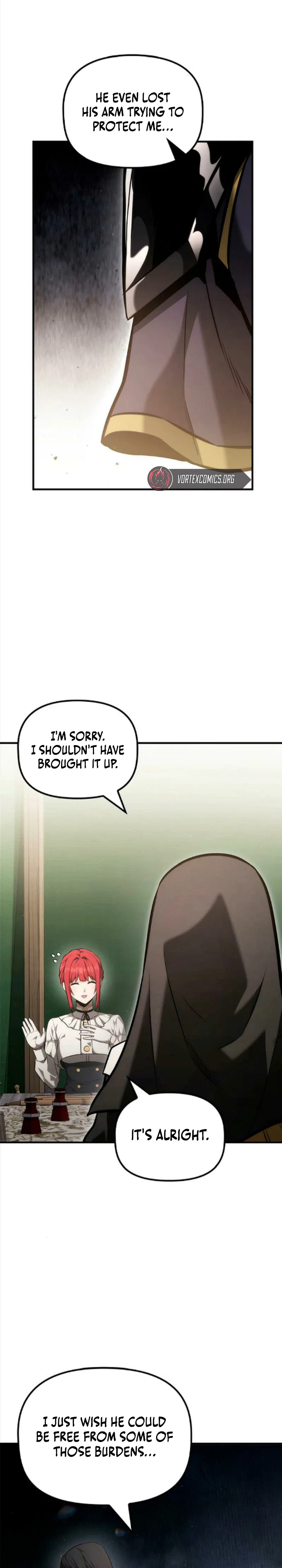 The Necromancer Family’s Young Heir Chapter 64 – Page 18