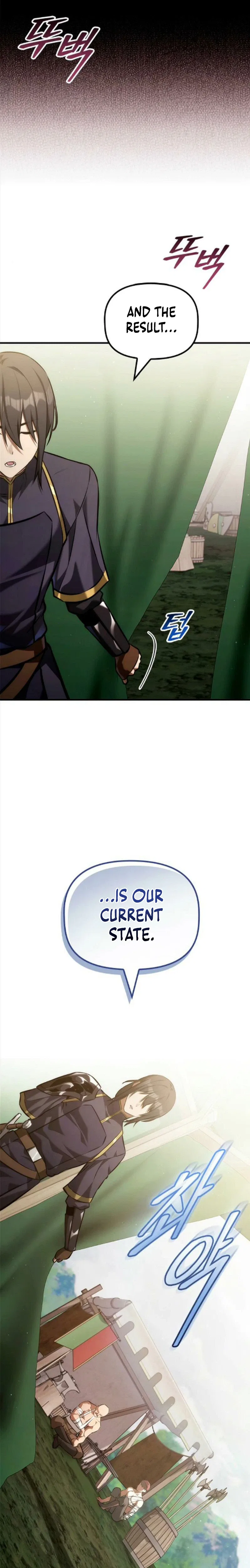 The Necromancer Family’s Young Heir Chapter 63 – Page 22