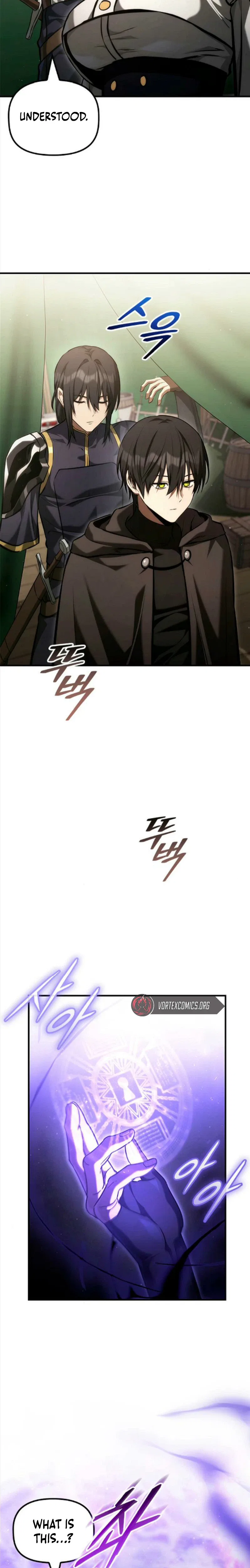 The Necromancer Family’s Young Heir Chapter 63 – Page 26