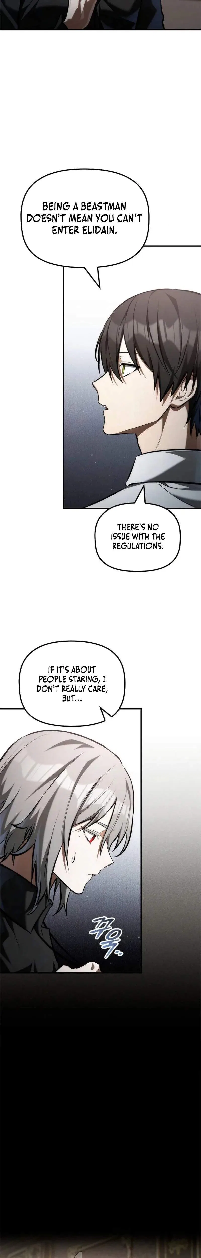 The Necromancer Family’s Young Heir Chapter 62 – Page 5