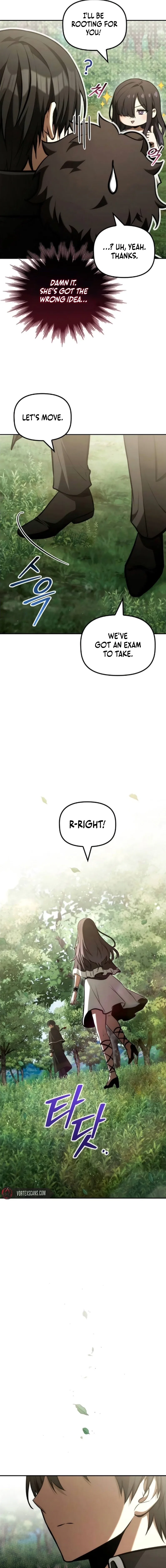 The Necromancer Family’s Young Heir Chapter 59 – Page 7