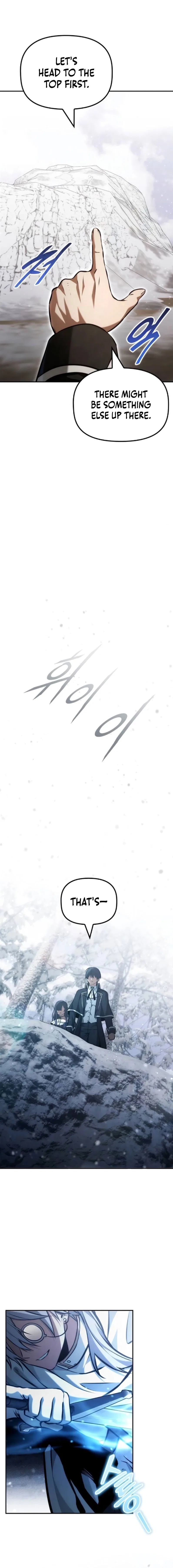 The Necromancer Family’s Young Heir Chapter 59 – Page 13