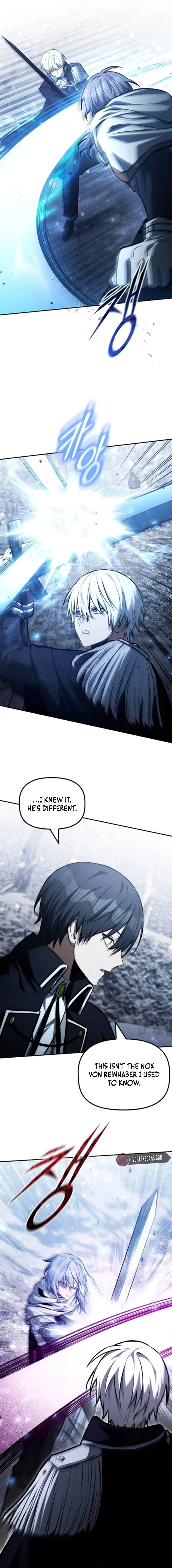 The Necromancer Family’s Young Heir Chapter 59 – Page 14