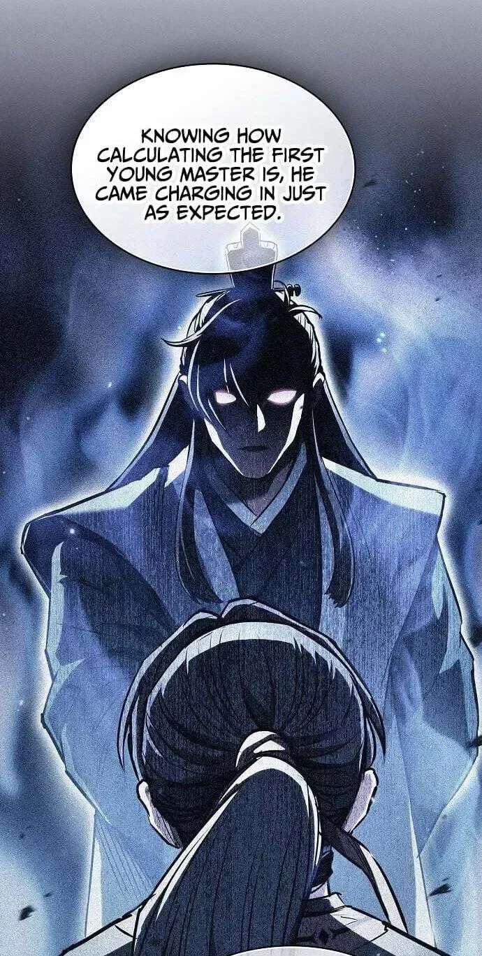 My Wife is the Demonic Cult Leader Chapter 74 – Page 3