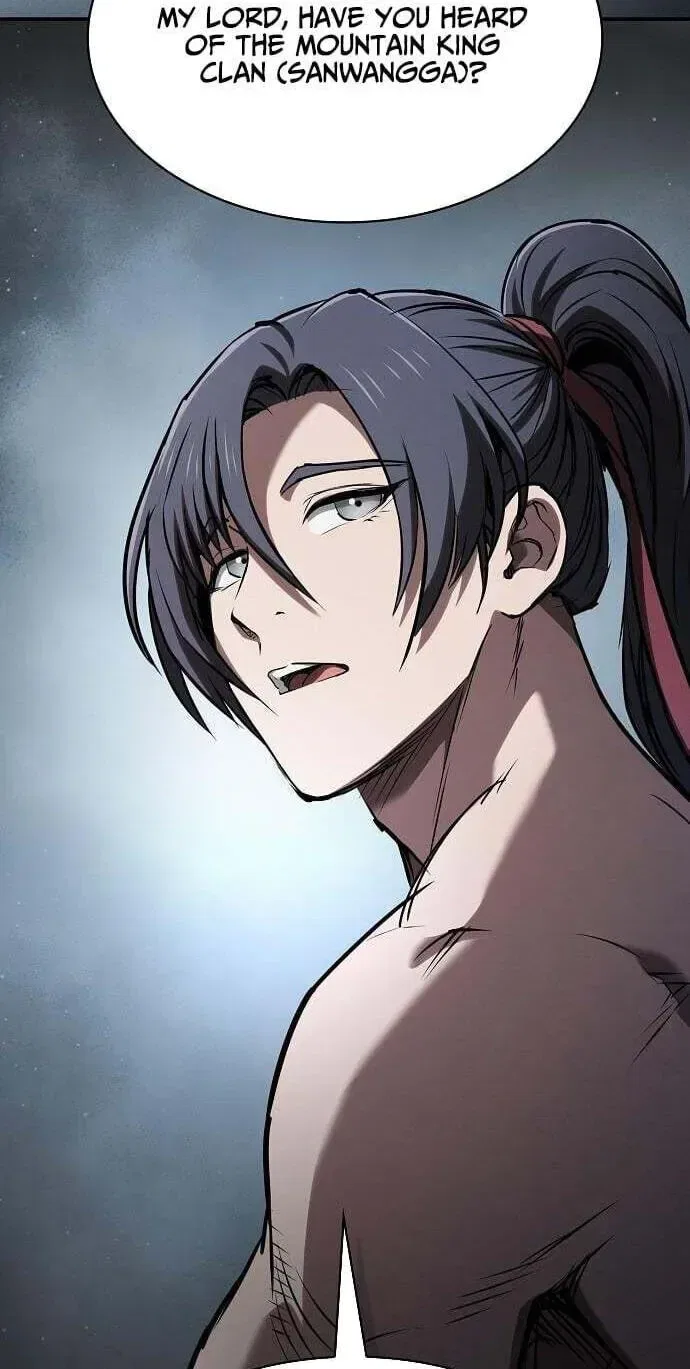 My Wife is the Demonic Cult Leader Chapter 74 – Page 8