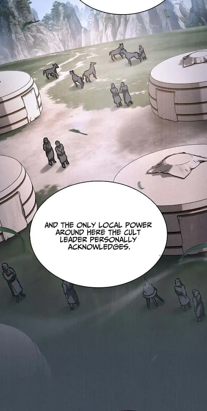 My Wife is the Demonic Cult Leader Chapter 74 – Page 10
