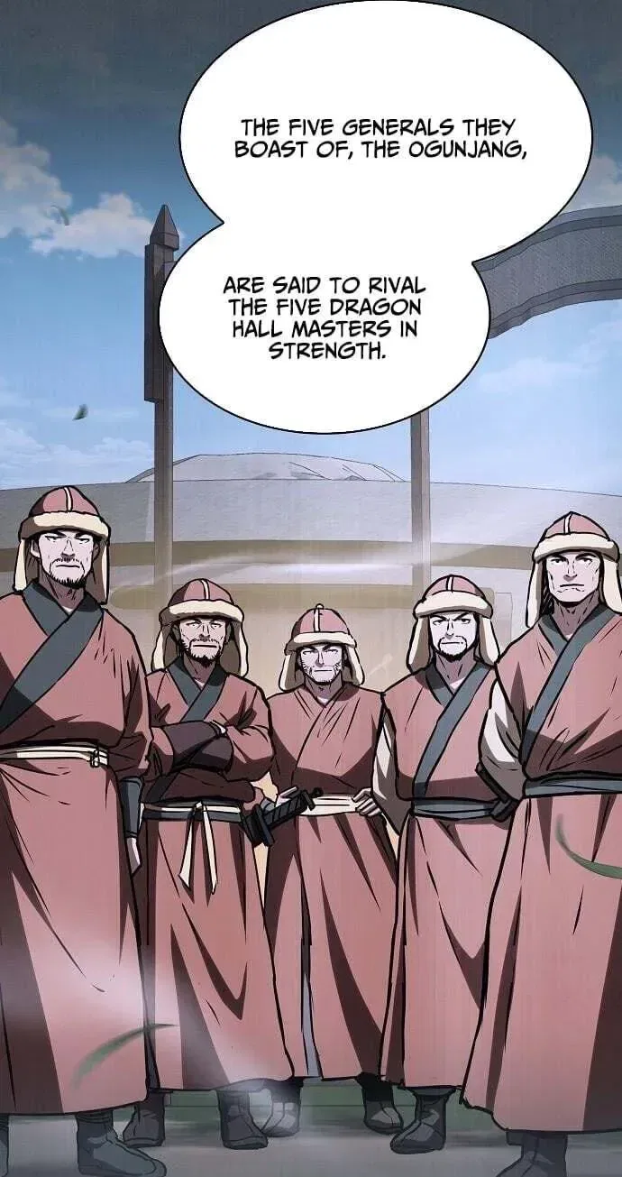 My Wife is the Demonic Cult Leader Chapter 74 – Page 11