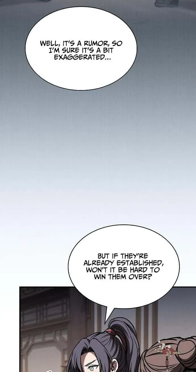 My Wife is the Demonic Cult Leader Chapter 74 – Page 12