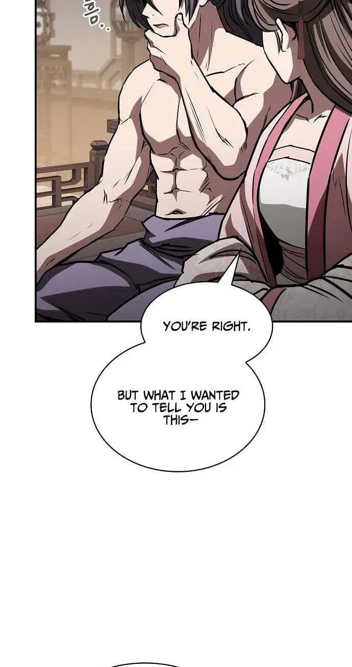My Wife is the Demonic Cult Leader Chapter 74 – Page 13