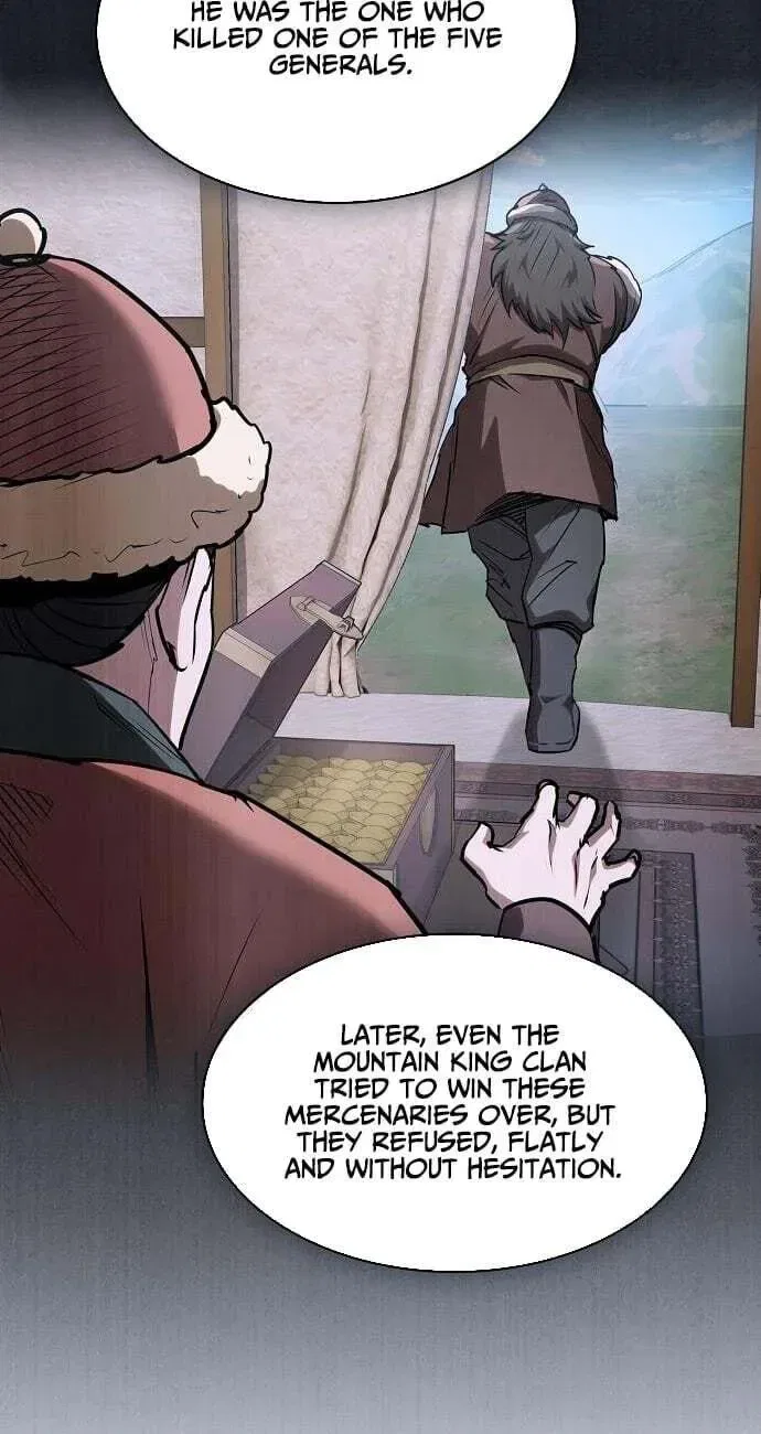 My Wife is the Demonic Cult Leader Chapter 74 – Page 22