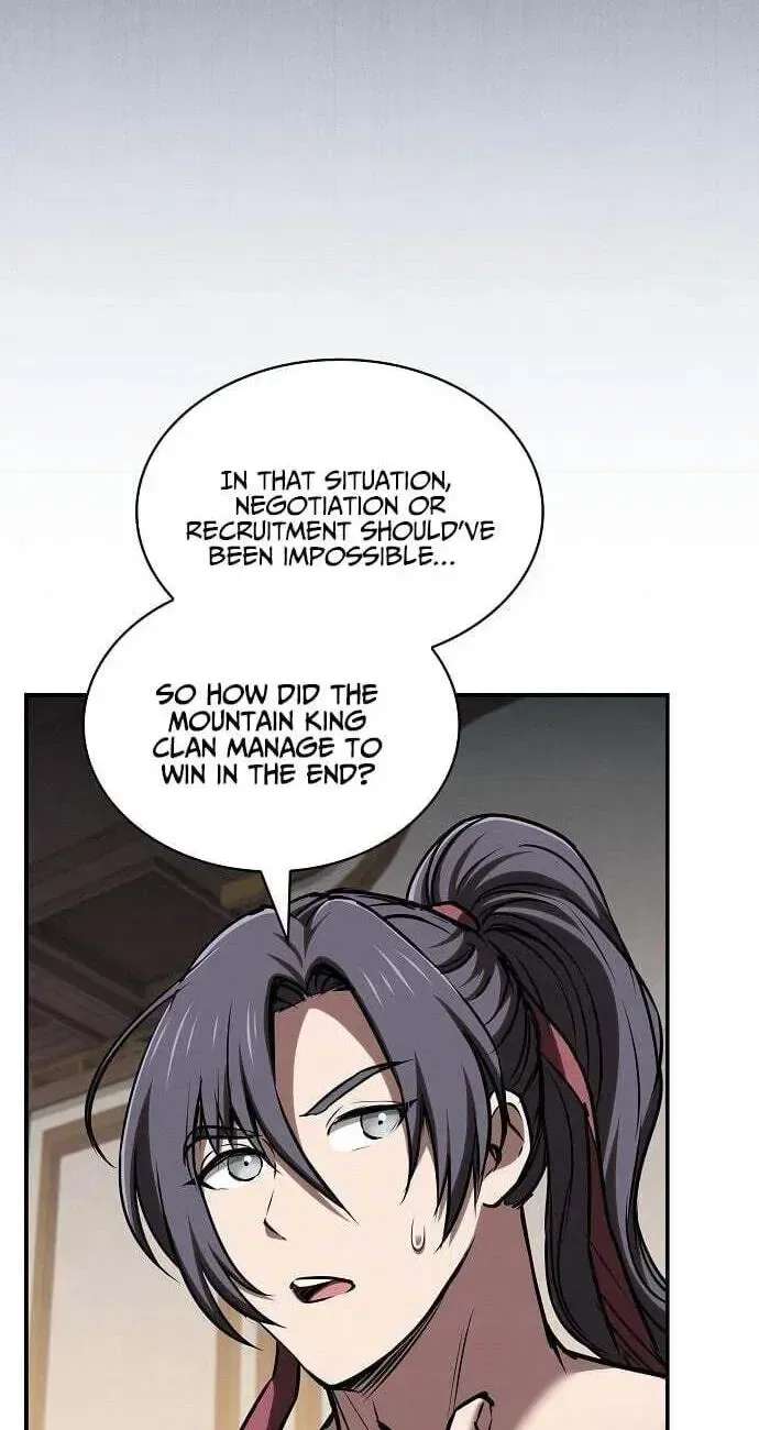 My Wife is the Demonic Cult Leader Chapter 74 – Page 23