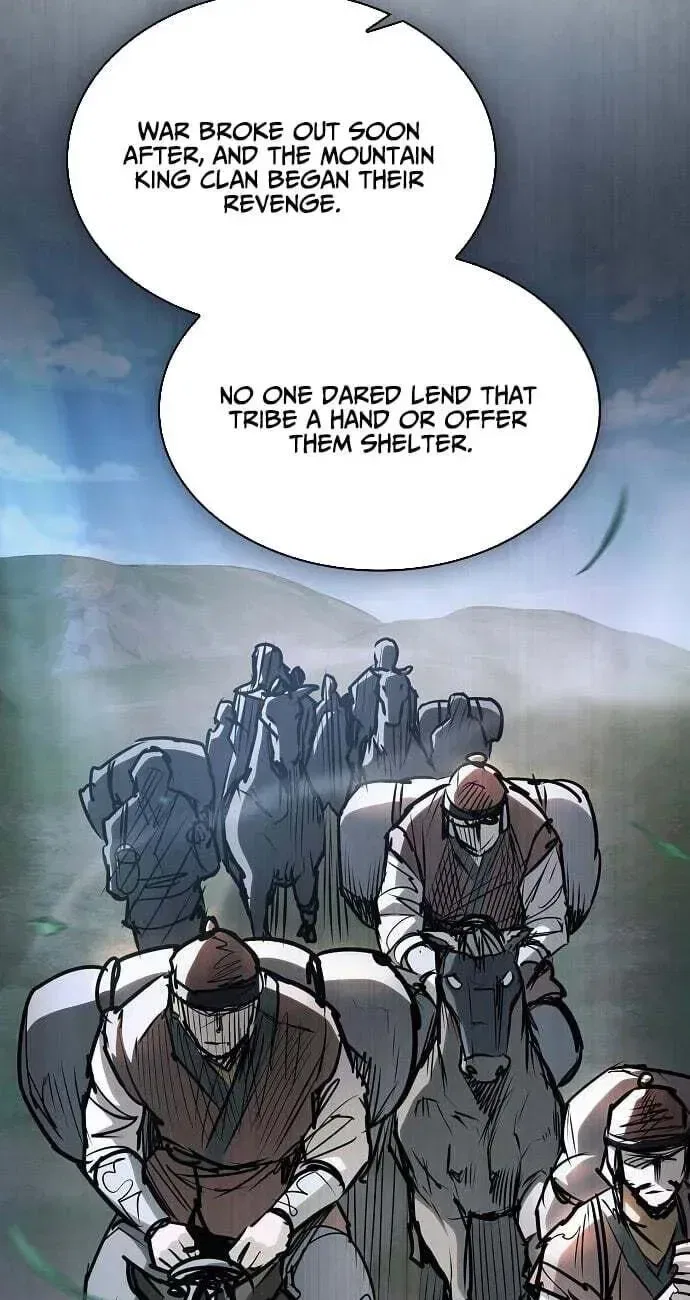 My Wife is the Demonic Cult Leader Chapter 74 – Page 26