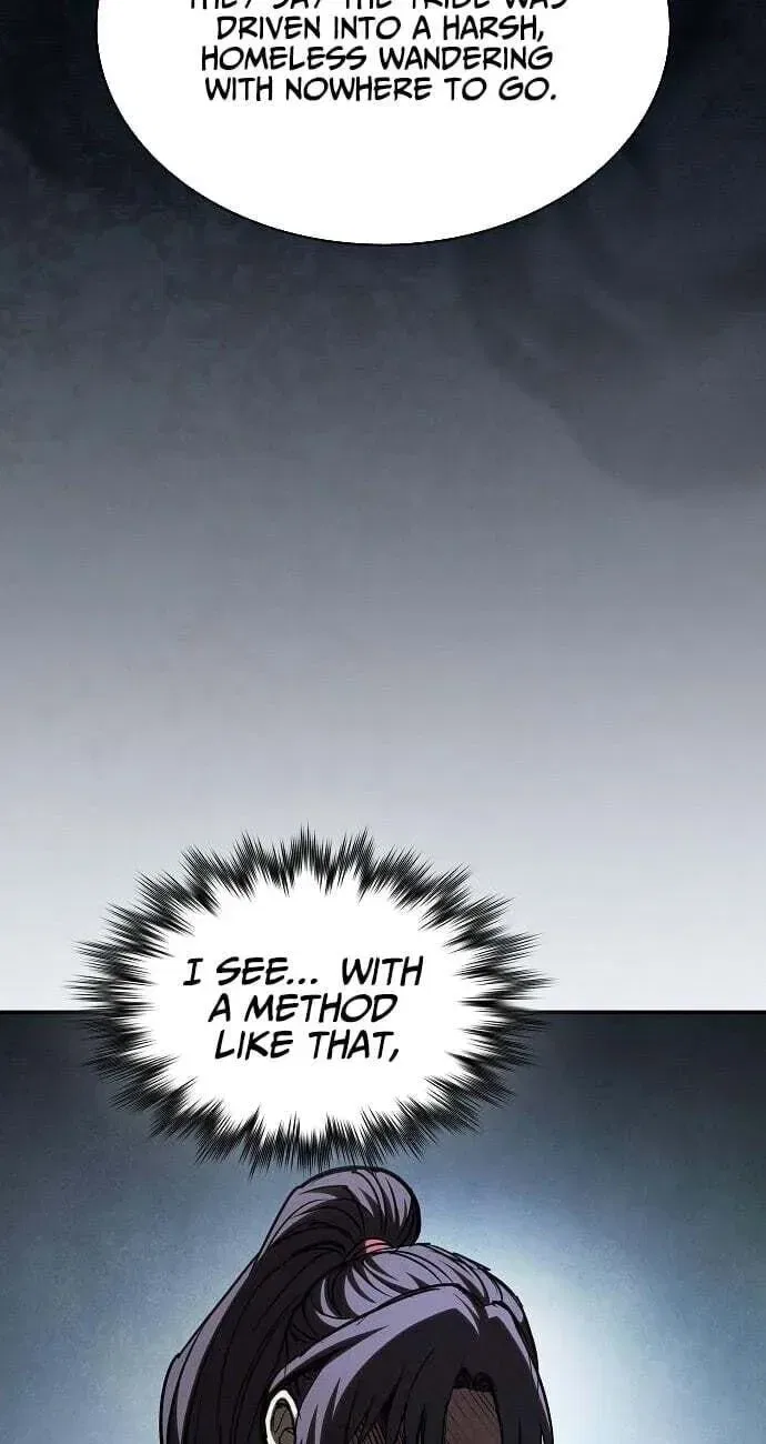 My Wife is the Demonic Cult Leader Chapter 74 – Page 28