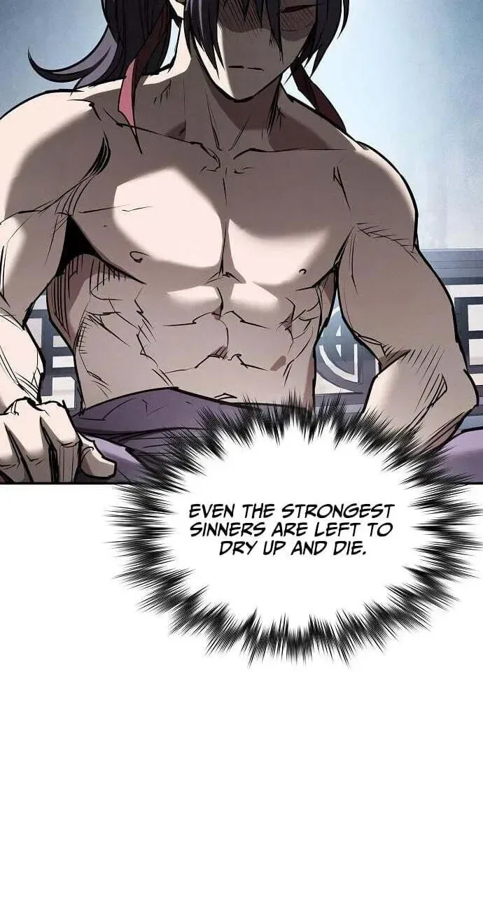 My Wife is the Demonic Cult Leader Chapter 74 – Page 29
