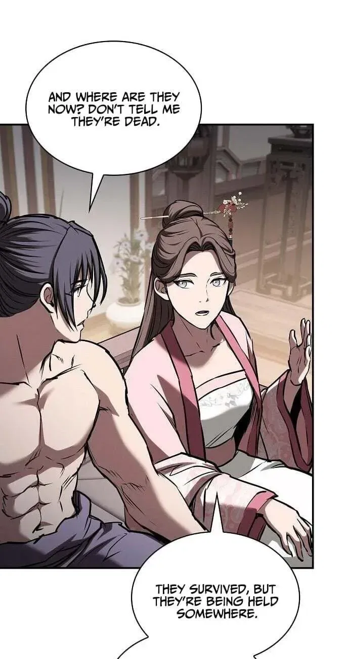 My Wife is the Demonic Cult Leader Chapter 74 – Page 30