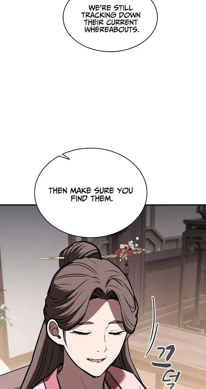 My Wife is the Demonic Cult Leader Chapter 74 – Page 31