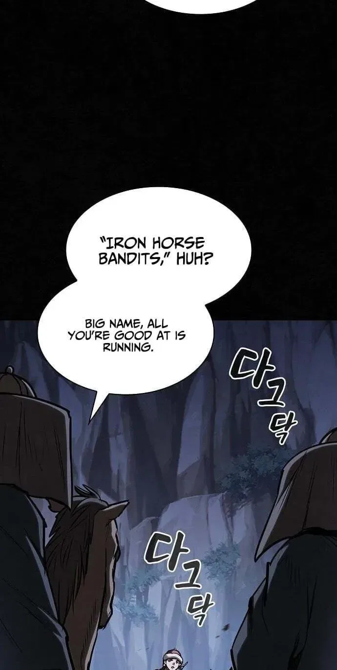 My Wife is the Demonic Cult Leader Chapter 74 – Page 45