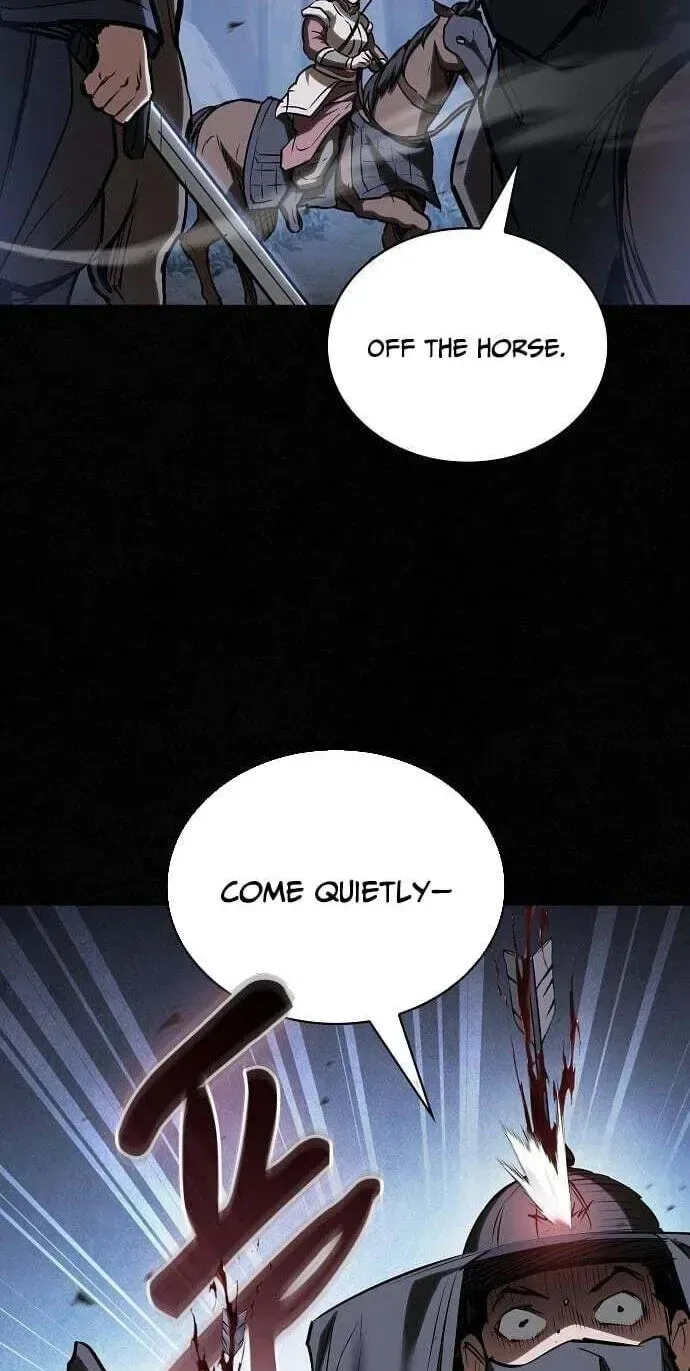 My Wife is the Demonic Cult Leader Chapter 74 – Page 46