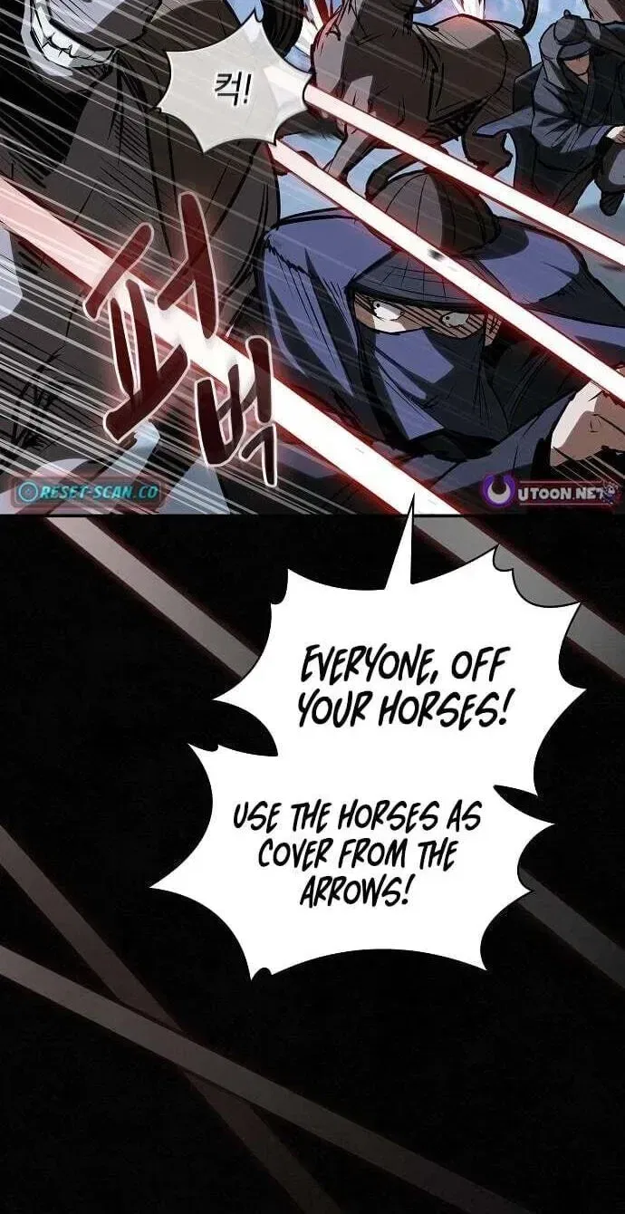 My Wife is the Demonic Cult Leader Chapter 74 – Page 52