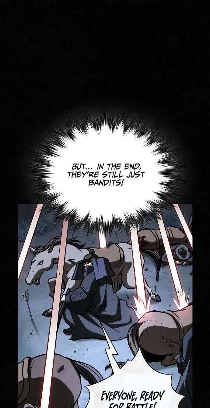 My Wife is the Demonic Cult Leader Chapter 74 – Page 54