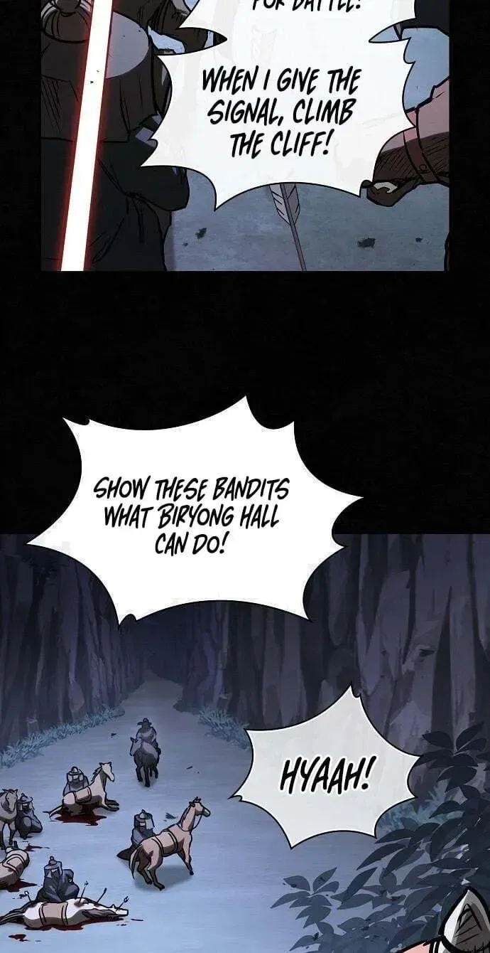 My Wife is the Demonic Cult Leader Chapter 74 – Page 55