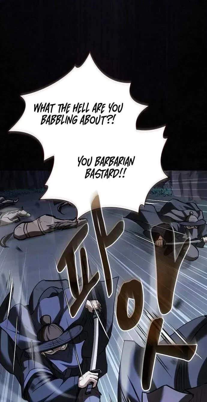 My Wife is the Demonic Cult Leader Chapter 74 – Page 64