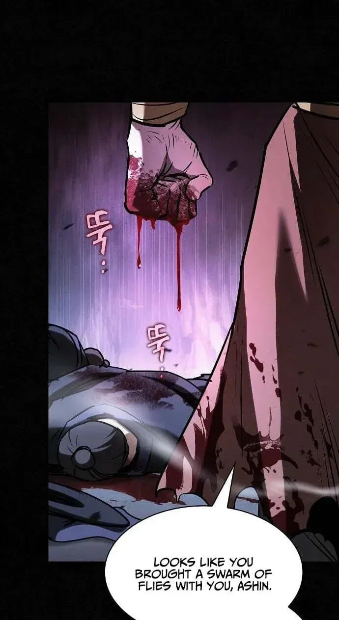 My Wife is the Demonic Cult Leader Chapter 74 – Page 80