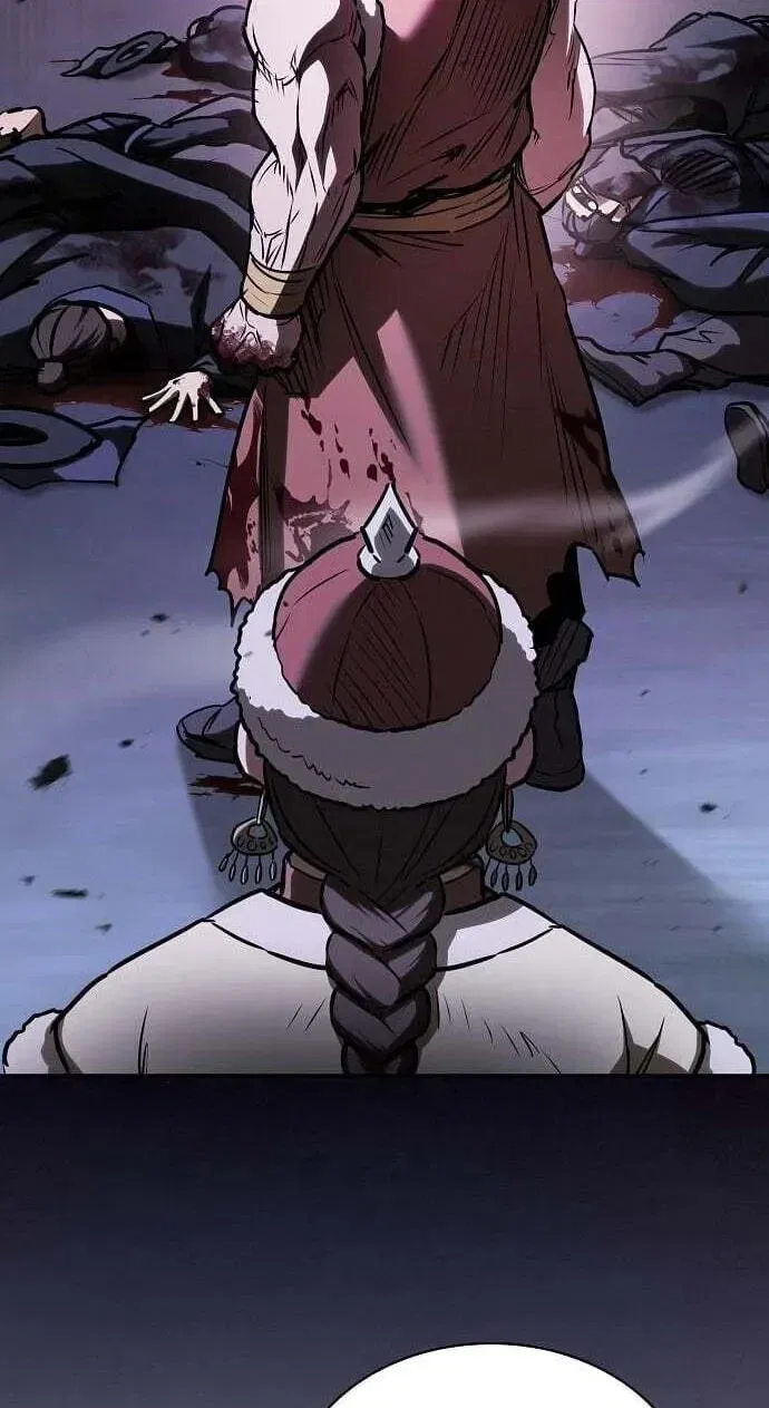 My Wife is the Demonic Cult Leader Chapter 74 – Page 82