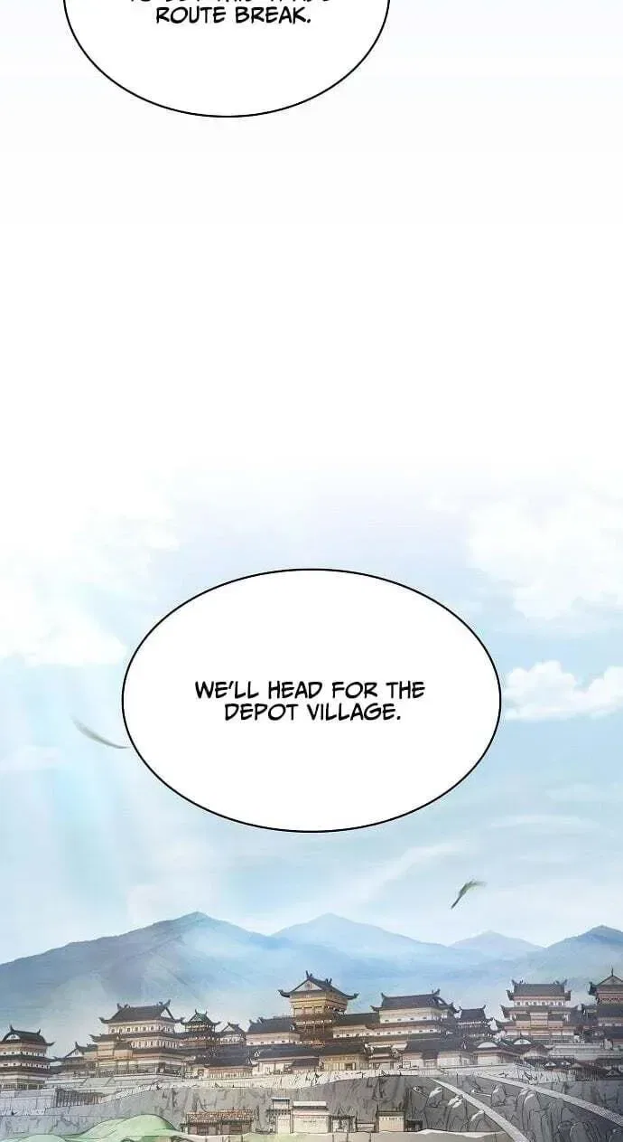 My Wife is the Demonic Cult Leader Chapter 74 – Page 84