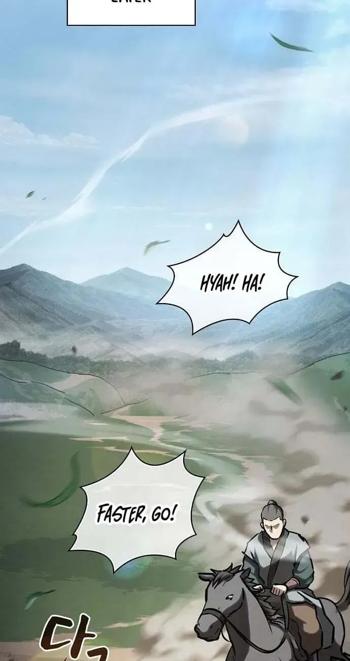 My Wife is the Demonic Cult Leader Chapter 74 – Page 92