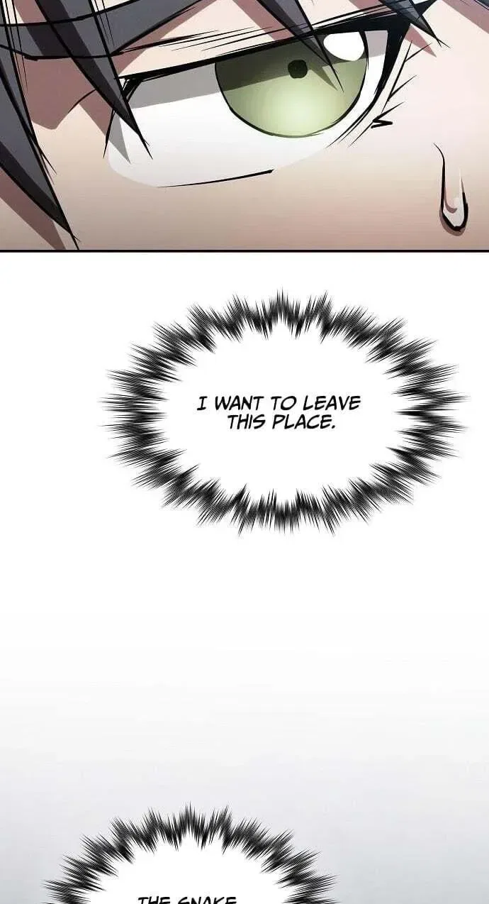 My Wife is the Demonic Cult Leader Chapter 74 – Page 100