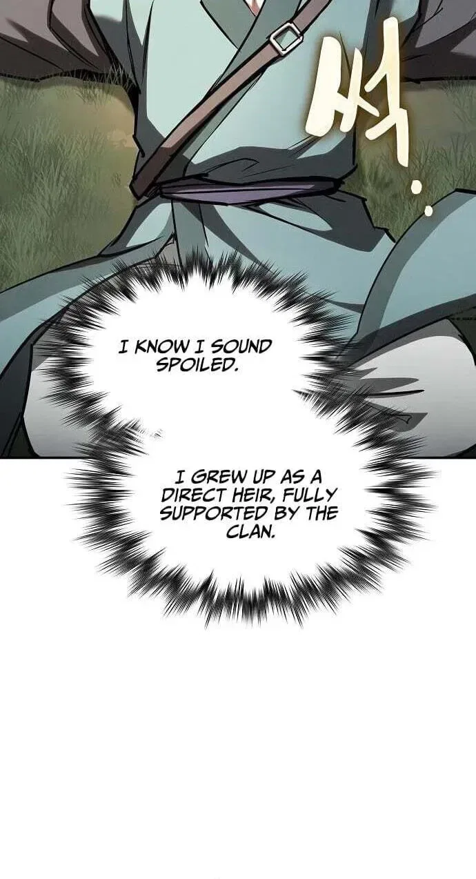 My Wife is the Demonic Cult Leader Chapter 74 – Page 105