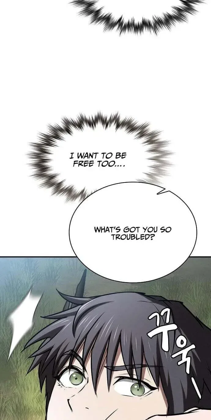 My Wife is the Demonic Cult Leader Chapter 74 – Page 107