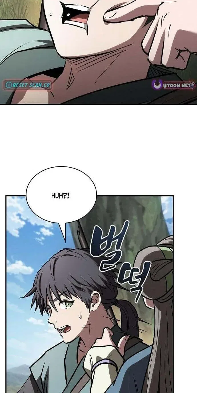 My Wife is the Demonic Cult Leader Chapter 74 – Page 108