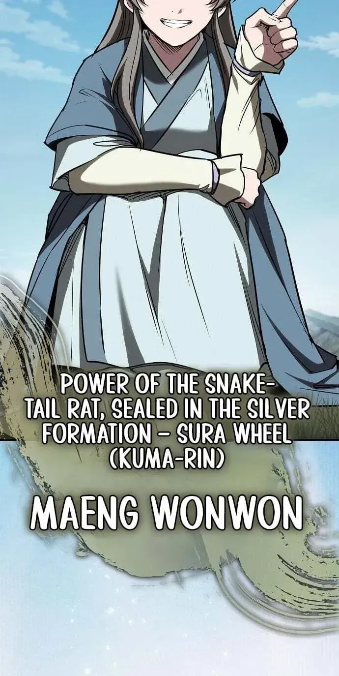 My Wife is the Demonic Cult Leader Chapter 74 – Page 110