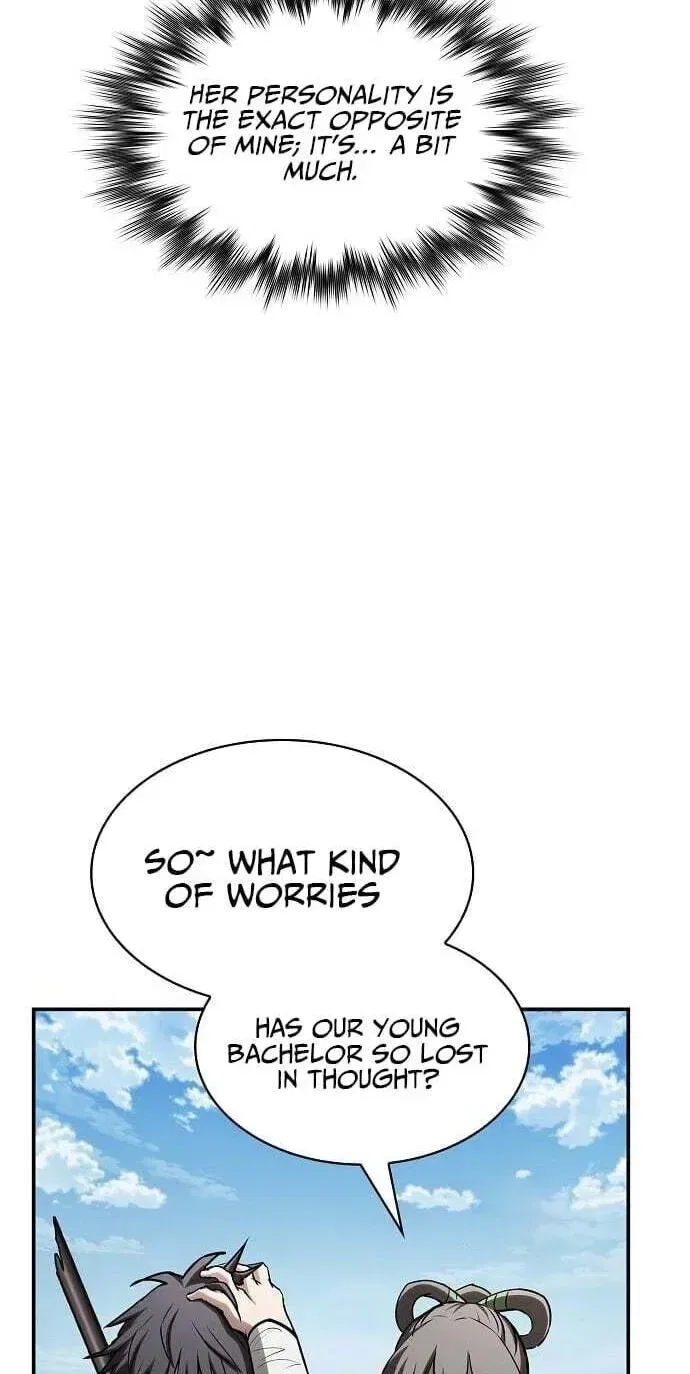 My Wife is the Demonic Cult Leader Chapter 74 – Page 113