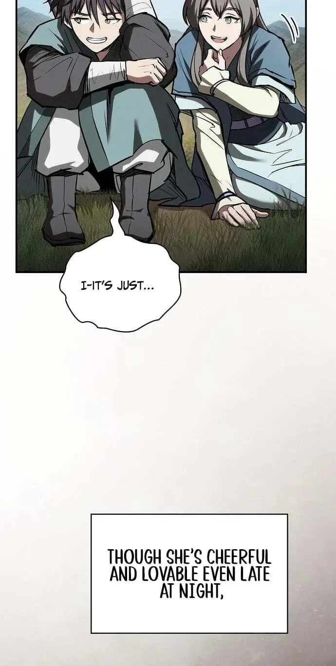 My Wife is the Demonic Cult Leader Chapter 74 – Page 114